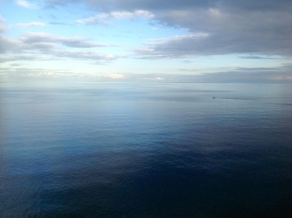 Ferienwohnung Sunrise On The Ocean 2 Candelaria Exterior foto