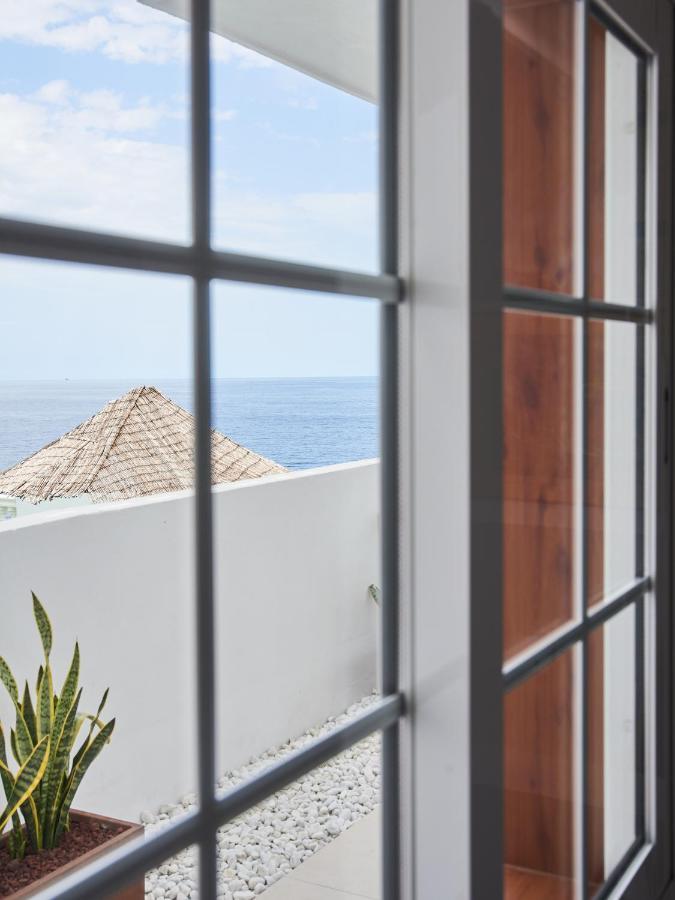 Ferienwohnung Sunrise On The Ocean 2 Candelaria Exterior foto