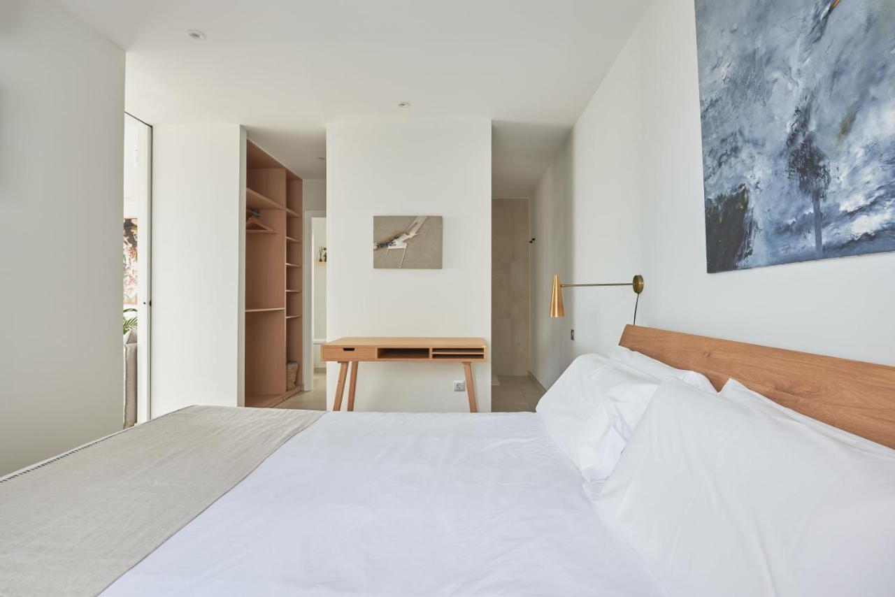 Ferienwohnung Sunrise On The Ocean 2 Candelaria Exterior foto
