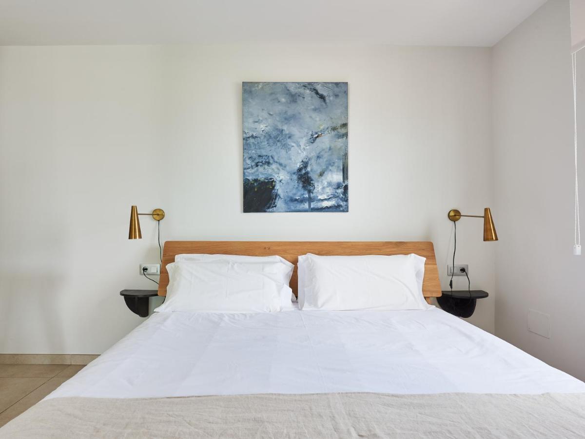 Ferienwohnung Sunrise On The Ocean 2 Candelaria Exterior foto